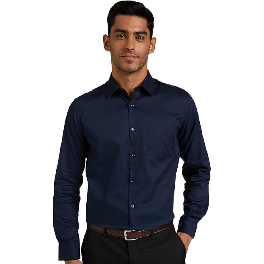 Marc O’Polo Cotton Stretch Slim Fit Dress Shirt